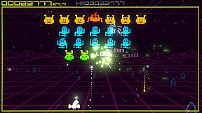 Super Destronaut DX