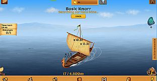 Castle Clicker : Idle City Tycoon