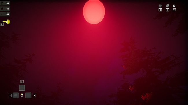 Abducted: The Night Hunters