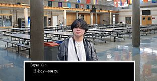 Date Bryne-Kun Simulator!