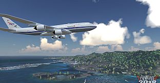 FlyWings 2018 - Boeing 747 Family