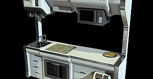 Space Engineers - Decorative Pack