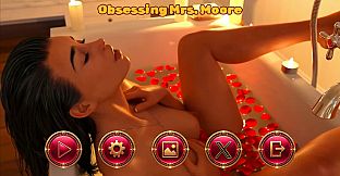 Obsessing Mrs. Moore
