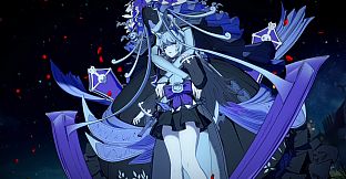 Granblue Fantasy Versus: Rising - Character Color Set 2