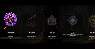 Glyph Gambit: Endgame