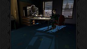 Grim Fandango Remastered