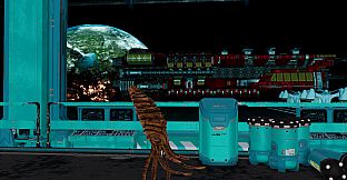 Beasts for Sci-fi builder