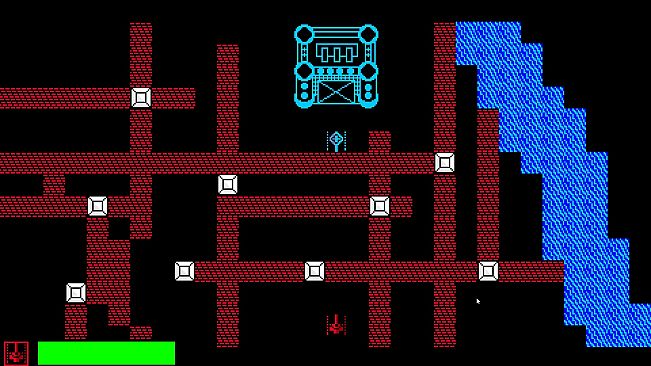Tiger Tank 59 Ⅰ A-Gun MP028