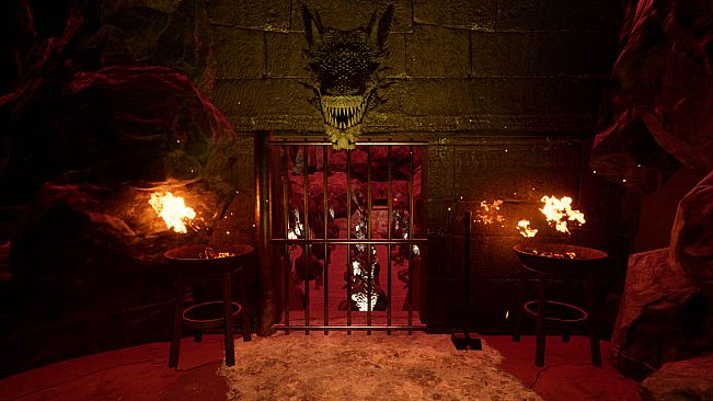 Barrett Foster : Chapter One