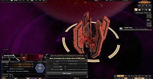 Distant Worlds 2: Shadows Rising