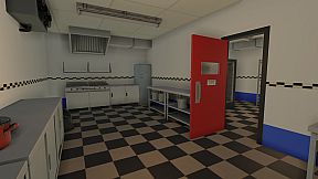 Restaurant Renovator