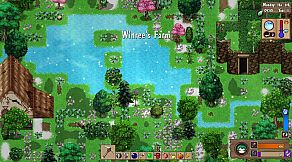 De'Vine: Heavenly Acres