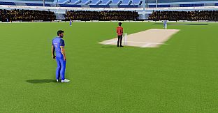 VRiczat - The Virtual Reality Cricket Game