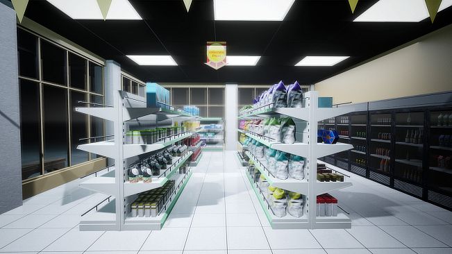 Bite Size Terrors: see no FEAR