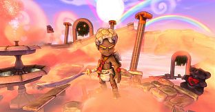 Dungeon Defenders: Etherian Festival of Love