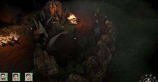 Worldstone Chronicles