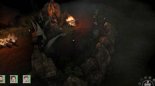 Worldstone Chronicles