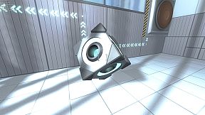 Leadwerks Game Launcher