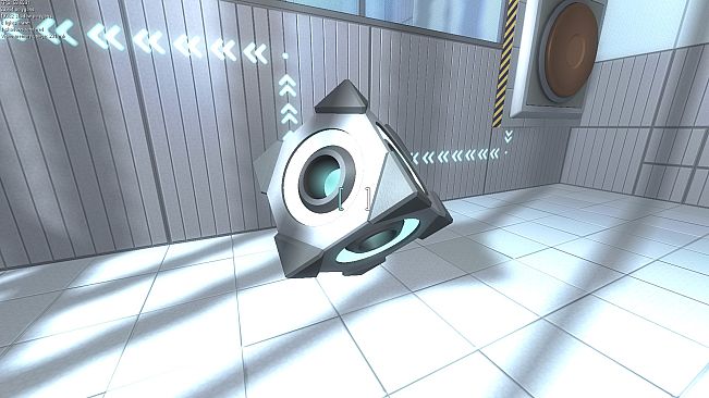 Leadwerks Game Launcher