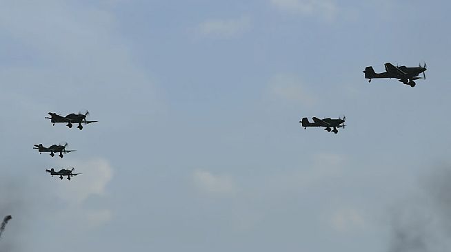 Graviteam Tactics: Treacherous Lakes