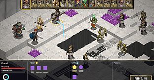 Neverscape