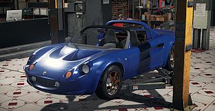 Car Mechanic Simulator 2018 - Lotus DLC