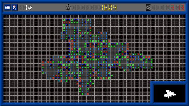 Minesweeper Infinite