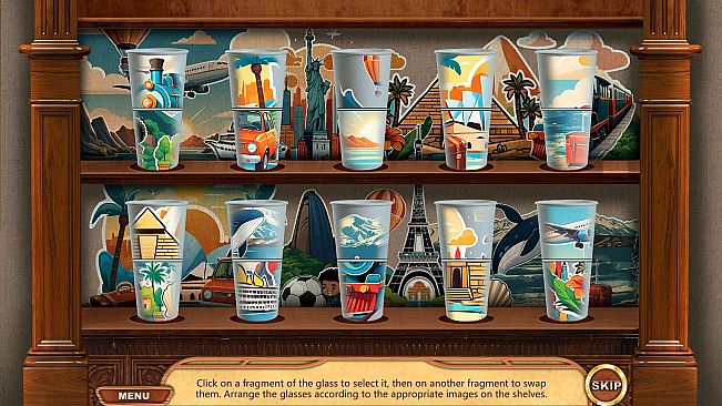 Big Adventure: Trip to Europe 8 - Collector's Edition