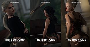 Summer's Gone - The Book Club - Wallpapers