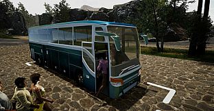 Beach Club Simulator