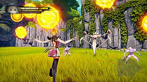 Anima Gate of Memories: I&II Remaster