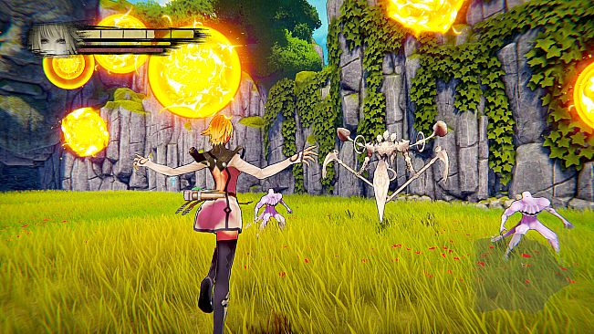 Anima Gate of Memories: I&II Remaster