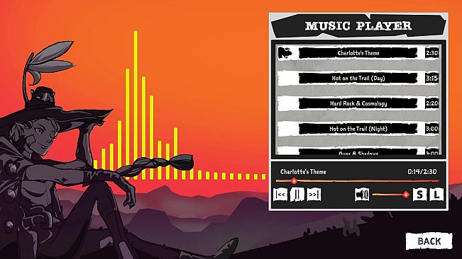 Legend of the Outlaw Mage: Bonus Content