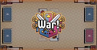 Card Party Showdown