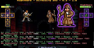 Epic Idle Quest II