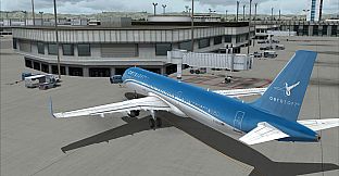 FSX Steam Edition: Airbus A320/A321 Add-On