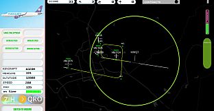 Airspace Master