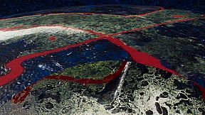 OUBEY VR – Cosmic Voyage