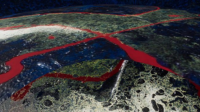 OUBEY VR – Cosmic Voyage