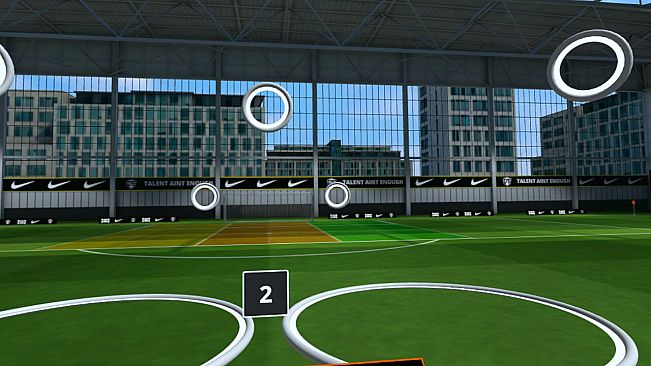 Rezzil Player - TAE Brand Pack