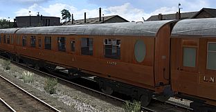 TS Marketplace: Thompson Corridor Coaches Pack 01