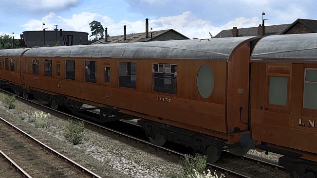 TS Marketplace: Thompson Corridor Coaches Pack 01