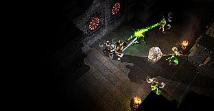 Zombasite - Orc Schism