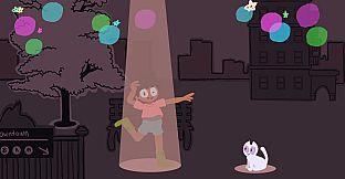 Cardamom : A Musical Visual Novel