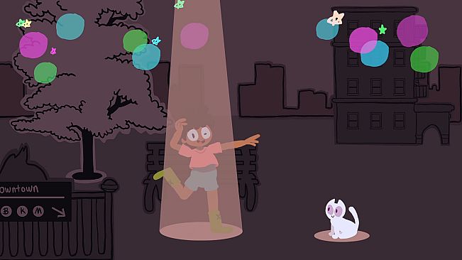 Cardamom : A Musical Visual Novel