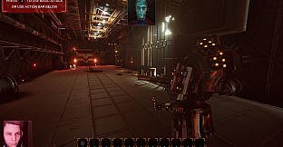 Neura Mechanicus:Prologue