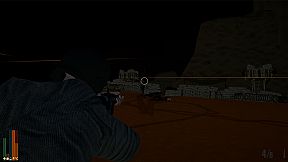 Qume: Echoes of Sand