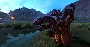 A Total War Saga: TROY - MYTHOS