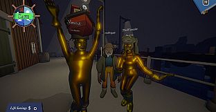 Dreadline: Net Quota - Supporter Pack