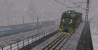 Train Simulator: CR ND5-II Loco